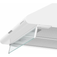 Кухонная вытяжка MAUNFELD  MP-1 50 белый