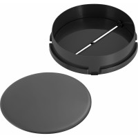 Кухонная вытяжка MAUNFELD  MP-1 50 белый