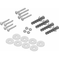 Кухонная вытяжка MAUNFELD  MP-1 50 белый