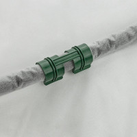 Скобы для крепления плёнки парника MasterProf 20 мм, 10 шт. ТД.030085.10