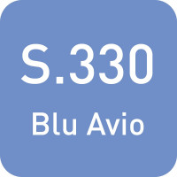 Эпоксидный состав для укладки и затирки мозаики LITOKOL STARLIKE EVO S.330 BLU AVIO 485340004