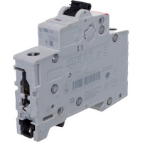 Автоматический выключатель ABB S201, B50, 1-полюсный 2CDS251001R0505