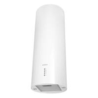 Кухонная вытяжка MAUNFELD Lee Wall 35 белый