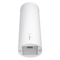 Кухонная вытяжка MAUNFELD Lee Wall 35 белый