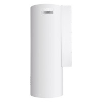 Кухонная вытяжка MAUNFELD Lee Wall 35 белый