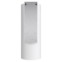 Кухонная вытяжка MAUNFELD Lee Wall 35 белый