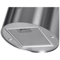 Кухонная вытяжка MAUNFELD Lee Wall 35 нержавеющая сталь