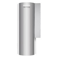 Кухонная вытяжка MAUNFELD Lee Wall 35 нержавеющая сталь