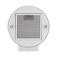 Кухонная вытяжка MAUNFELD Lee Wall 35 нержавеющая сталь