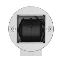 Кухонная вытяжка MAUNFELD Lee Wall 35 нержавеющая сталь