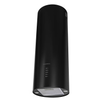 Кухонная вытяжка MAUNFELD  Lee Wall 35 черный