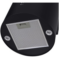 Кухонная вытяжка MAUNFELD  Lee Wall 35 черный