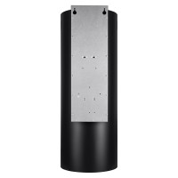 Кухонная вытяжка MAUNFELD  Lee Wall 35 черный