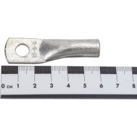 Наконечник ЗЭТАРУС ТМЛ 35-8-9, упаковка 2 штуки zeta10662