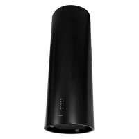 Кухонная вытяжка MAUNFELD  Lee Isla 39 черный