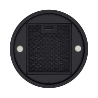 Кухонная вытяжка MAUNFELD  Lee Isla 39 черный