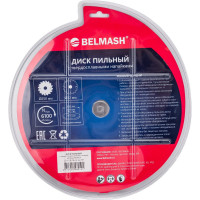Диск пильный (250x2.8/1.8x32/30 мм; 16T) Белмаш RD145A