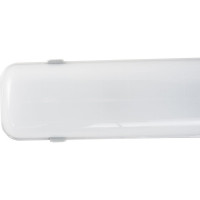 Светильник DIODEX Led Атлант Норми 35Вт 5500К, Опаловый, Серый 4603789751048