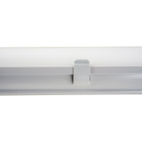 Светильник DIODEX Led Атлант Норми 35Вт 5500К, Опаловый, Серый 4603789751048