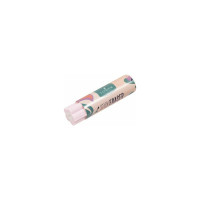Ластик LOREX STICK SHINE LIKE A FLOWER прямоугольный LXESST-SLF