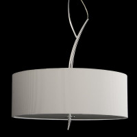 Подвесная люстра MANTRA EVE 1133