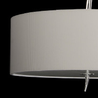 Подвесная люстра MANTRA EVE 1133