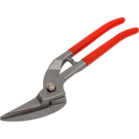 Ножницы по металлу YATO изогнутые, правые, 300мм YT-1902