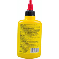 Усиленный борный гель от тараканов СГИНЬ! № 76 100 мл, флакон 18019