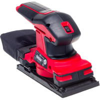 Аккумуляторная вибрационная шлифмашина Einhell PXC TC-OS 18/187 Li-Solo 4460725