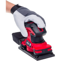 Аккумуляторная вибрационная шлифмашина Einhell PXC TC-OS 18/187 Li-Solo 4460725