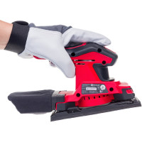 Аккумуляторная вибрационная шлифмашина Einhell PXC TC-OS 18/187 Li-Solo 4460725