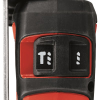 Ударная аккумуляторная дрель Einhell PXC TC-ID 18 Li-Solo 4513960