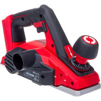 Аккумуляторный рубанок Einhell PXC TE-PL 18/82 Li-Solo 4345400