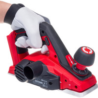 Аккумуляторный рубанок Einhell PXC TE-PL 18/82 Li-Solo 4345400
