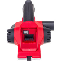 Аккумуляторный рубанок Einhell PXC TE-PL 18/82 Li-Solo 4345400