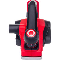 Аккумуляторный рубанок Einhell PXC TE-PL 18/82 Li-Solo 4345400