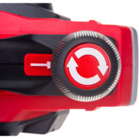 Аккумуляторный рубанок Einhell PXC TE-PL 18/82 Li-Solo 4345400