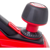 Аккумуляторный рубанок Einhell PXC TE-PL 18/82 Li-Solo 4345400