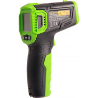 Пирометр инфракрасный бесконтактный iCarTool от -50 до +550°С IC-M650