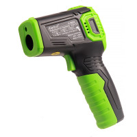 Пирометр инфракрасный бесконтактный iCarTool от -50 до +550°С IC-M650