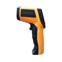 Пирометр WHDZ WH380