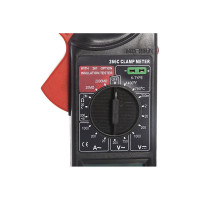 Токовые клещи WHDZ DT266C