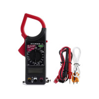 Токовые клещи WHDZ DT266C