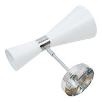 Бра LUMION QUINN металл, E14, 60W 3661/1W