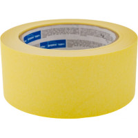 Малярная лента Blue Dolphin Masking Tape сильная адгезия, ровный край, 48мм х 50м 01-7-15 ST627
