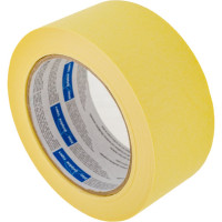 Малярная лента Blue Dolphin Masking Tape сильная адгезия, ровный край, 48мм х 50м 01-7-15 ST627