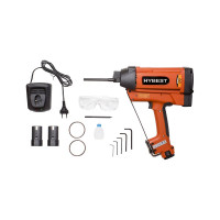 Газовый монтажный пистолет Hybest GBW120 HBGBW120