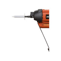 Газовый монтажный пистолет Hybest GBW120 HBGBW120