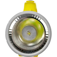 Аккумуляторный фонарь Focusray 1215 1W 3W 629653