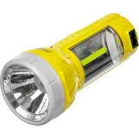 Аккумуляторный фонарь Focusray 1215 1W 3W 629653